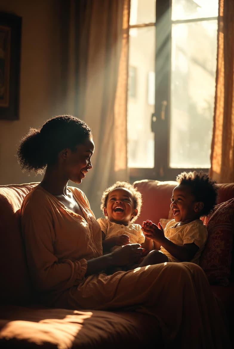 Single Parents
